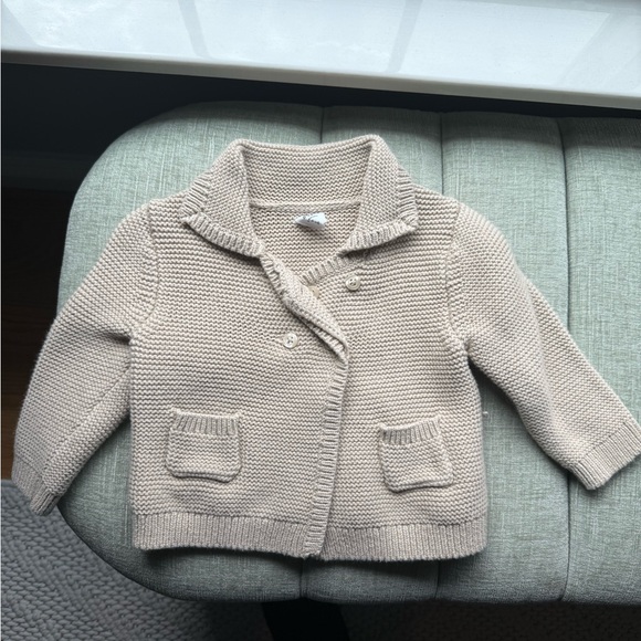 Gap baby peacoat - Picture 1 of 1